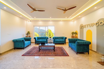 the hosteller lansdowne