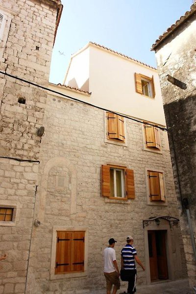 trogir