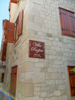 trogir