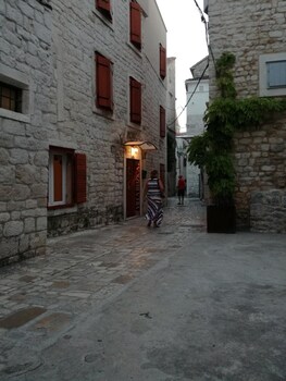 trogir