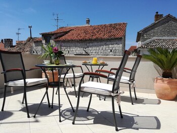 trogir