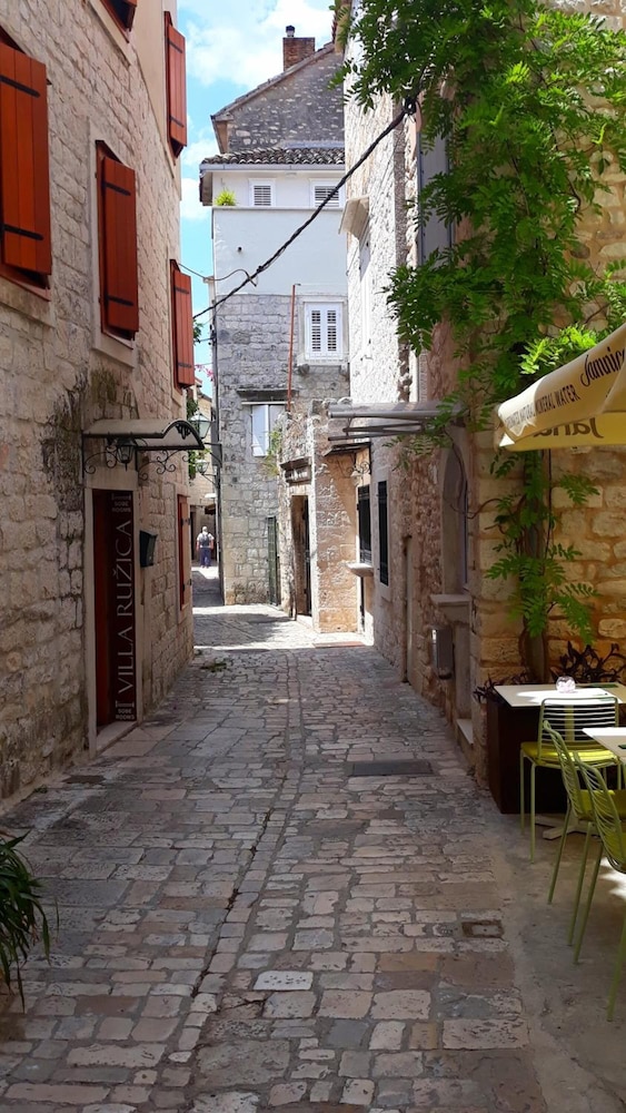 trogir