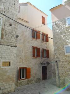 trogir