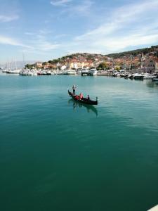 trogir