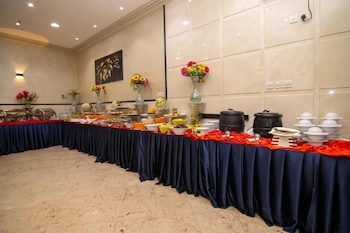 maysan al maqam hotel