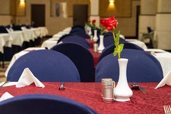 maysan al maqam hotel