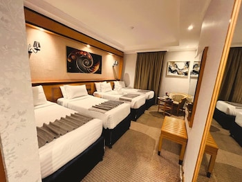 maysan al maqam hotel