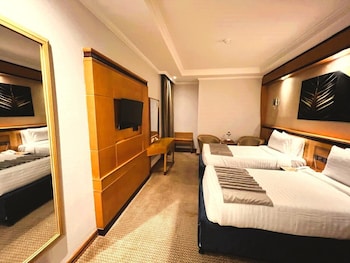 maysan al maqam hotel