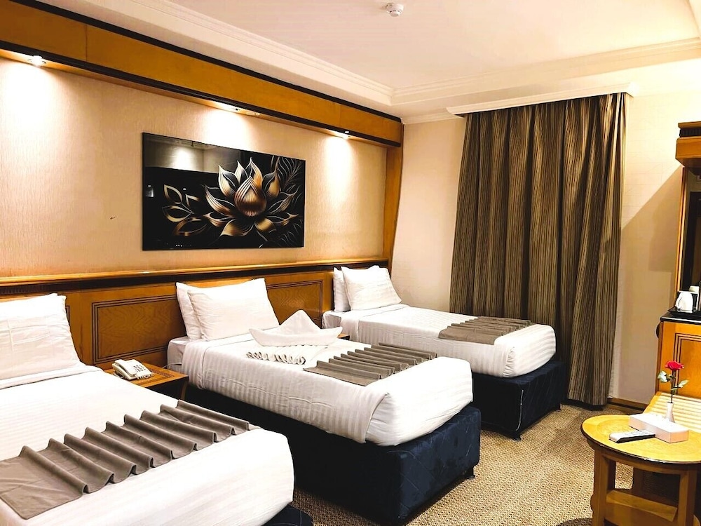 maysan al maqam hotel