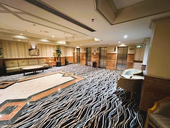 maysan al maqam hotel