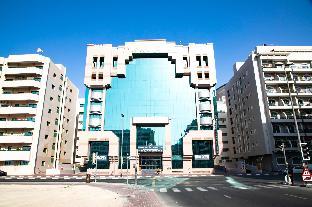 Wescott Pearl Hotel Apartments,,3 star