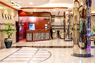 wescott pearl hotel apartments