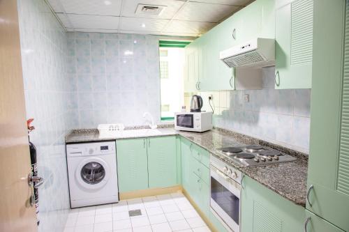 wescott pearl hotel apartments