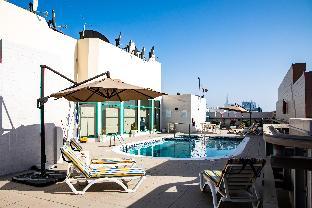 wescott pearl hotel apartments