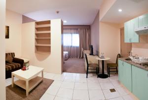 wescott pearl hotel apartments