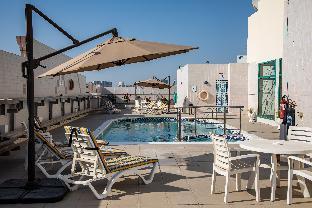 wescott pearl hotel apartments
