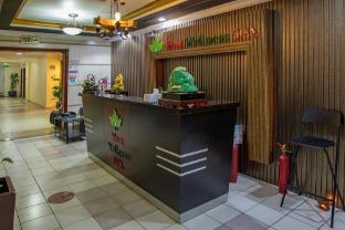 wescott pearl hotel apartments