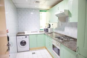 wescott pearl hotel apartments