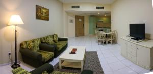 wescott pearl hotel apartments
