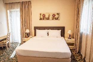 wescott pearl hotel apartments
