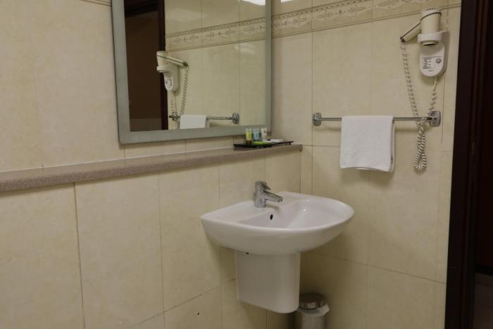wescott pearl hotel apartments