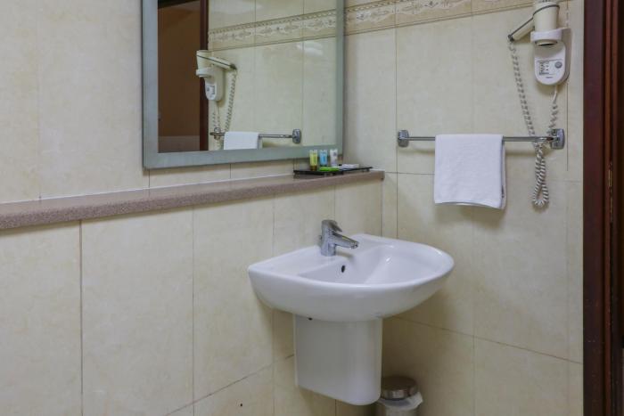 wescott pearl hotel apartments