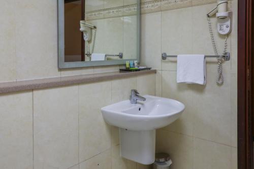 wescott pearl hotel apartments