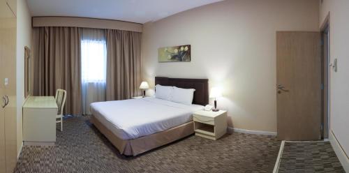 wescott pearl hotel apartments