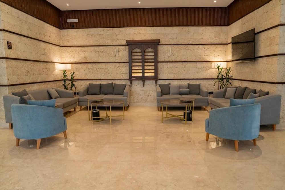 elaf qinwan hotel