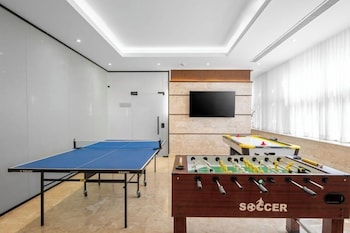 elaf qinwan hotel