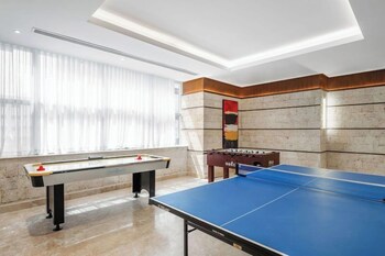 elaf qinwan hotel