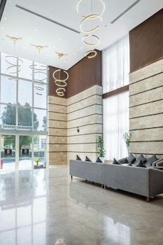 elaf qinwan hotel