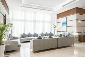 elaf qinwan hotel