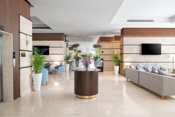 elaf qinwan hotel