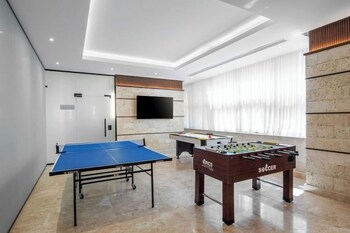 elaf qinwan hotel