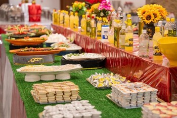 elaf qinwan hotel
