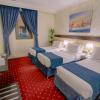 araek taiba hotel