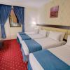 araek taiba hotel