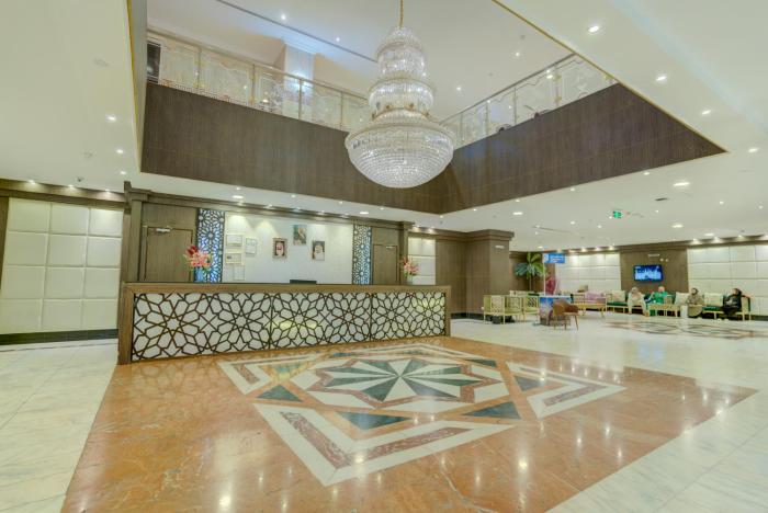 araek taiba hotel