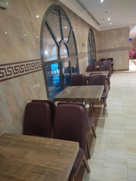 araek taiba hotel