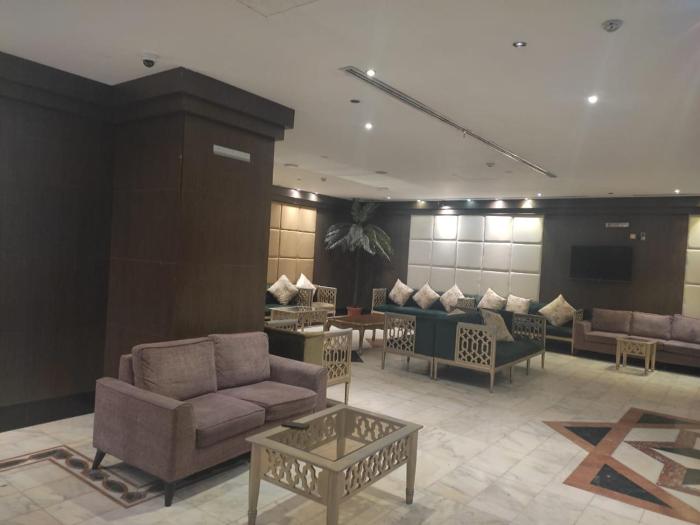araek taiba hotel