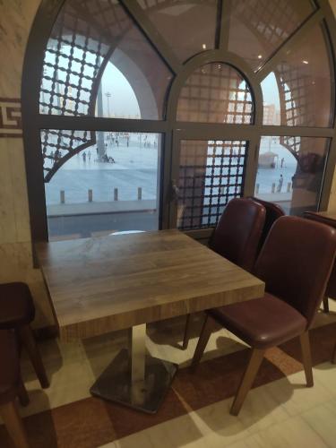 araek taiba hotel