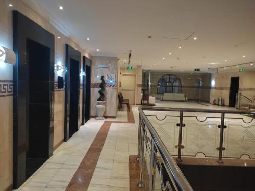 araek taiba hotel