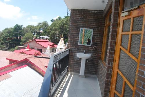 Sharma Homestay,,3 star