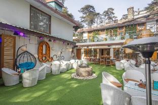 treebo premium torrentium a heritage hotel