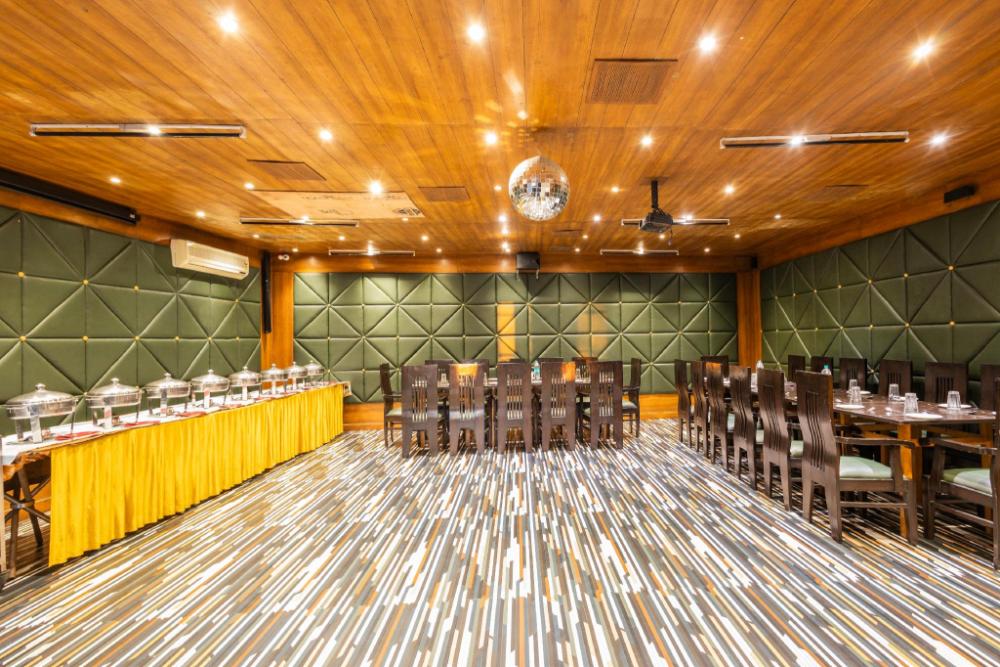 treebo premium torrentium a heritage hotel