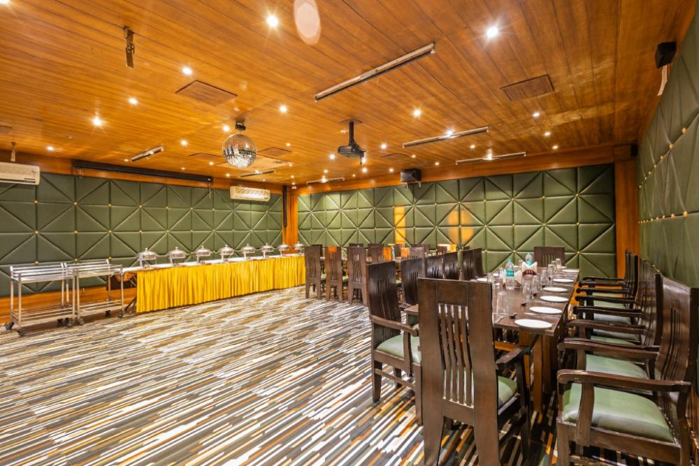 treebo premium torrentium a heritage hotel