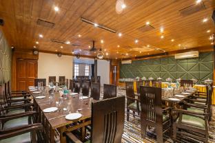 treebo premium torrentium a heritage hotel