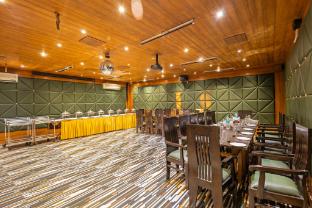 treebo premium torrentium a heritage hotel