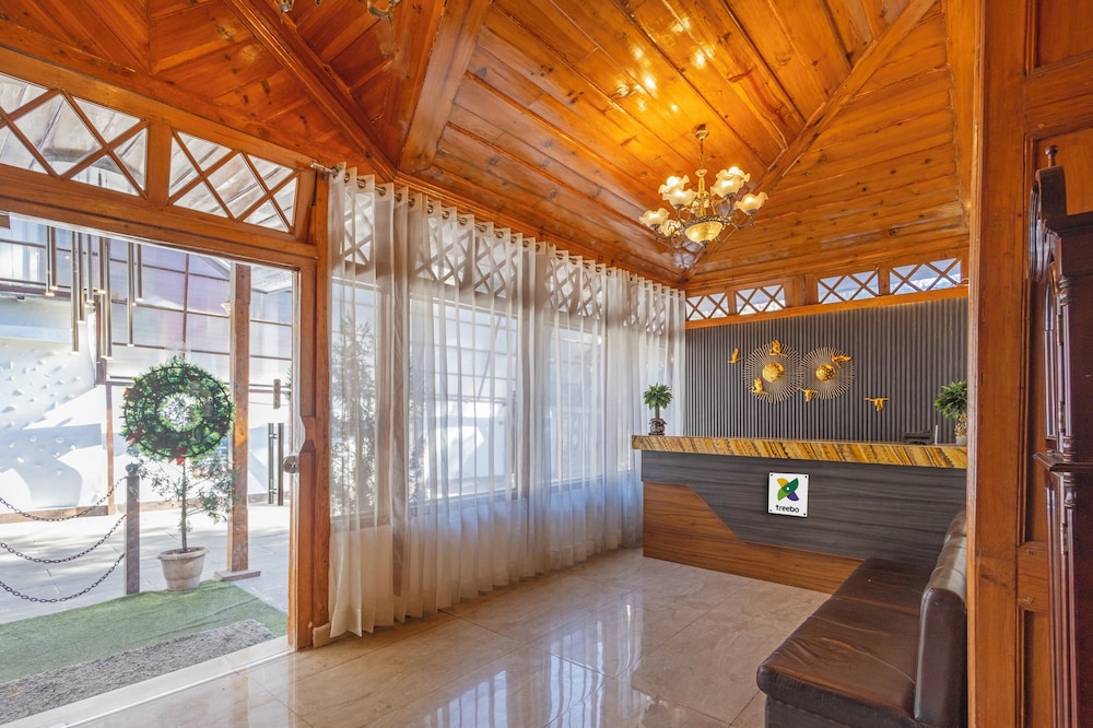 treebo premium torrentium a heritage hotel